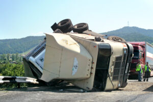 How Can Mayfield Law, LLC Help Me Fight for Compensation After a Truck Accident in Brunswick?