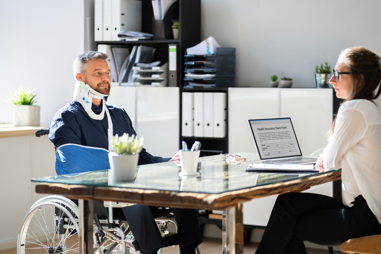 How Long Does It Take to Get A Personal Injury Settlement Check in Georgia?