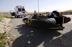 How Mayfield Law, LLC Can Help After a Motorcycle Accident in Brunswick, GA