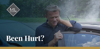 Been Hurt in Georgia?