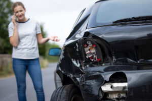 How Mayfield Law, LLC Can Help You After a Car Accident in Glynn County, GA