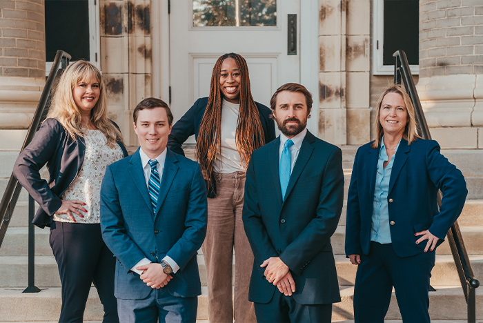 Mayfield Law, LLC Brunswick injury lawyers in 1611 Union St, Brunswick, GA 31520
