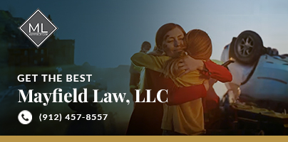 Mayfield Law LLC are here to help