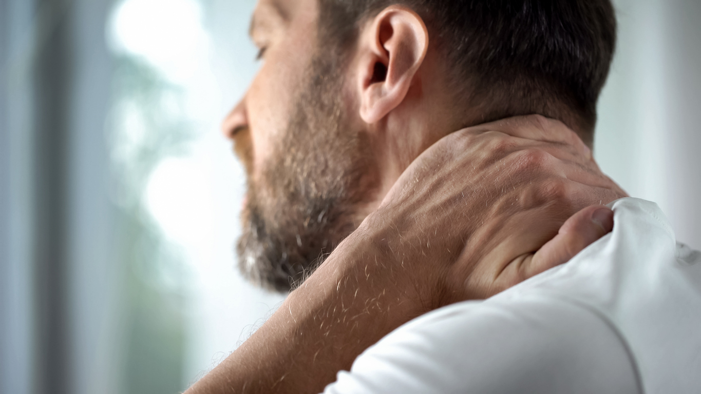 What to Do When You Experience Delayed Pain After an Accident