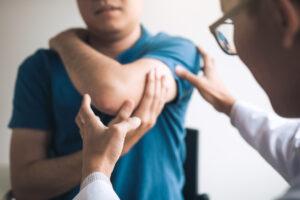 How Can Mayfield Law, LLC Assist With My Personal Injury Case?