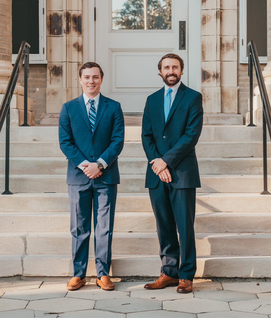 Mayfield Law LLC Personal Injury Lawyers in Brunswick, GA