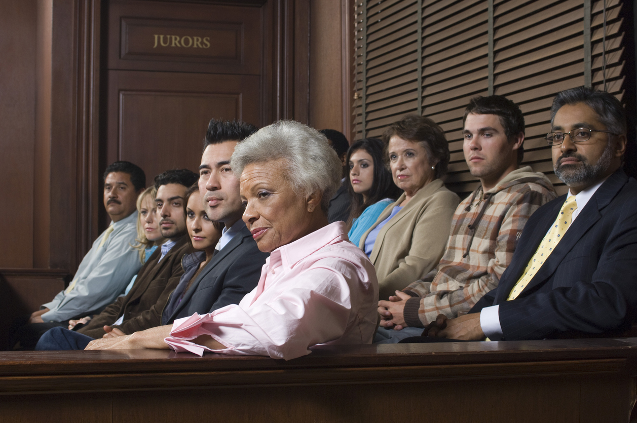 Is It Possible To Get Out of Jury Duty?