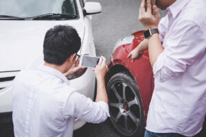 How Mayfield Law, LLC Can Help After an Uber Accident in Brunswick, GA