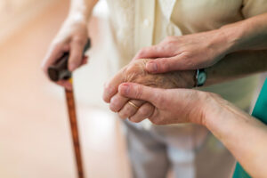 How Mayfield Law, LLC Can Help You With Your Loved One’s Nursing Home Abuse Claim in Nahunta, GA