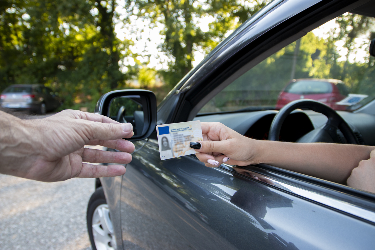 Types of Commercial Driver’s Licenses