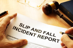 Why Should I Call Mayfield Law, LLC for Legal Help After a Slip and Fall Accident in Glynn County?
