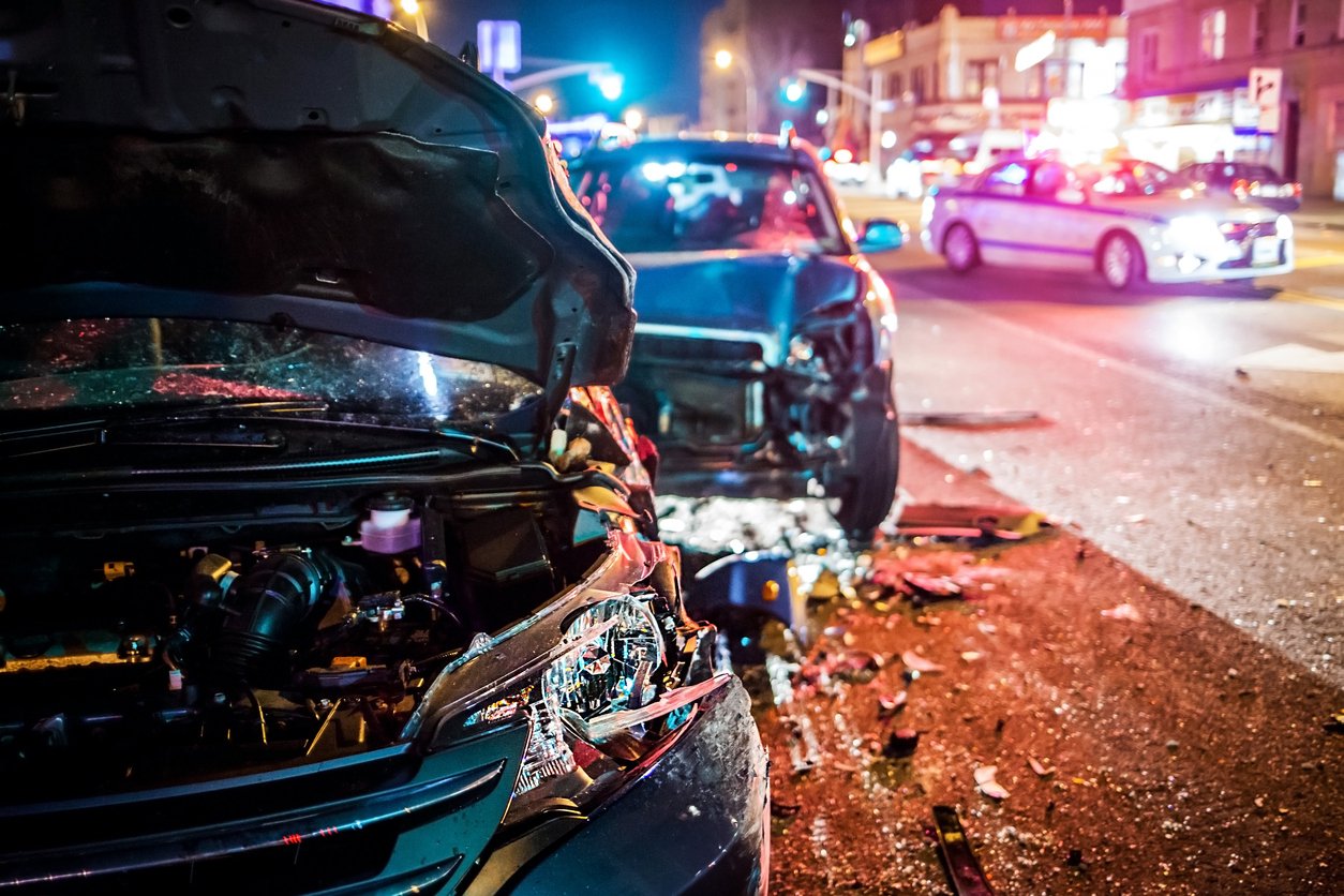 4th of July: A Deadly Holiday for Auto Accidents