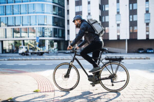 Why Choose Mayfield Law, LLC for Your Bicycle Accident Case in Nahunta? 