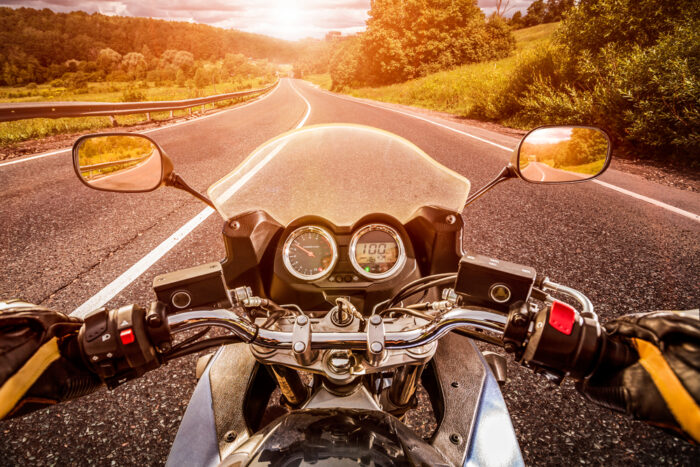 Are There Different Types of Motorcycle Licenses in Georgia?