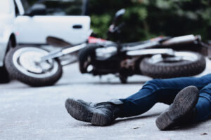 How Mayfield Law, LLC Can Help After a Motorcycle Accident in Brunswick, GA