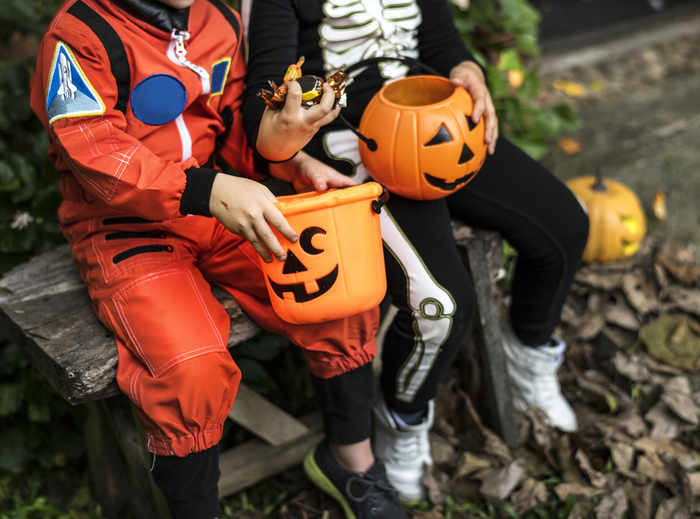 Who Is Liable if Your Child Gets Injured While Trick-or-Treating?