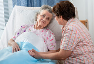 Why Choose Our Glynn County Nursing Home Abuse Lawyers?