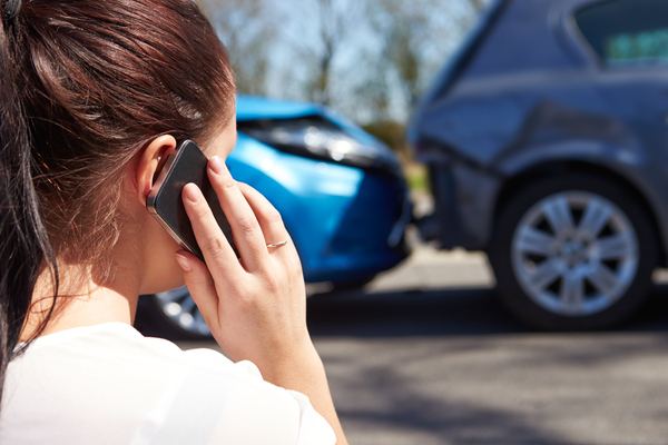 Should I Hire a Lawyer After a Minor Car Accident in Nahunta, GA?