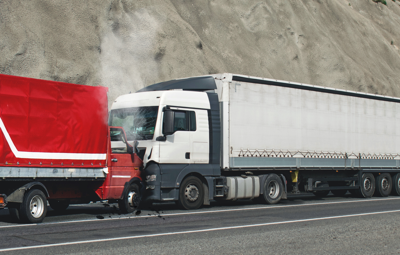 What Does a Nahunta Truck Accident Lawyer Do?