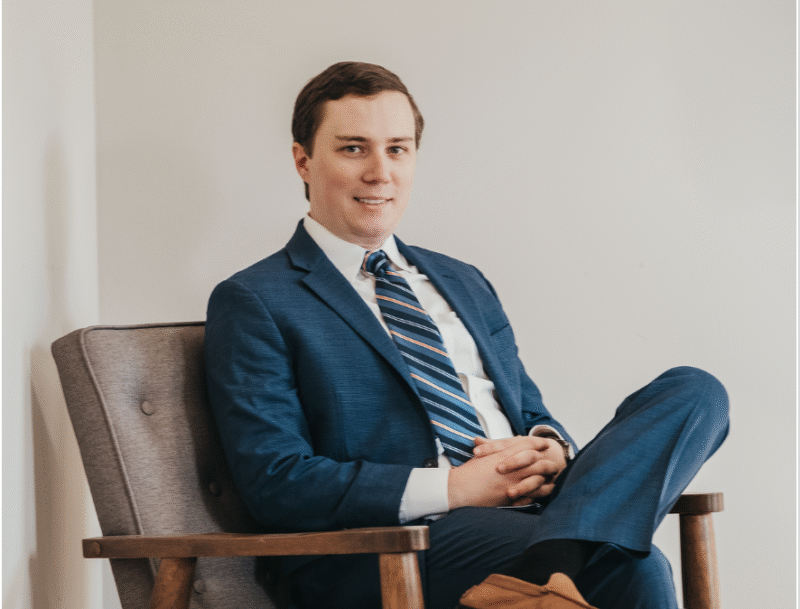 Attorney Chas Whitehead’s Article on Liability Waivers Featured in Verdict Magazine