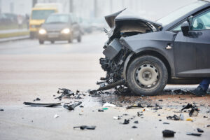 How Mayfield Law, LLC Can Help After a Highway Crash in Brunswick, GA