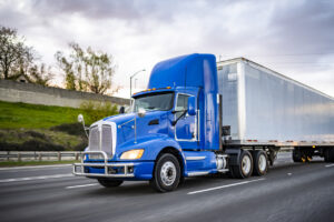 How Mayfield Law, LLC Can Help After a Jackknife Truck Accident in Brunswick, GA