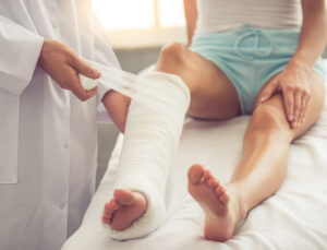 How Mayfield Law, LLC Can Help After an Accident or Injury in Hortense, GA
