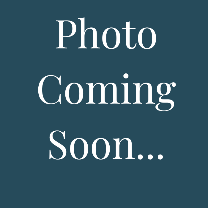  Photo coming soon