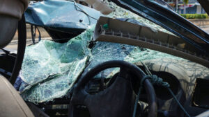 What Is Property Damage?