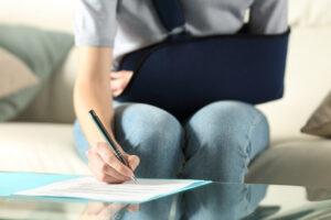 Why Choose Mayfield Law, LLC to Help Me After an Accident in Hoboken?