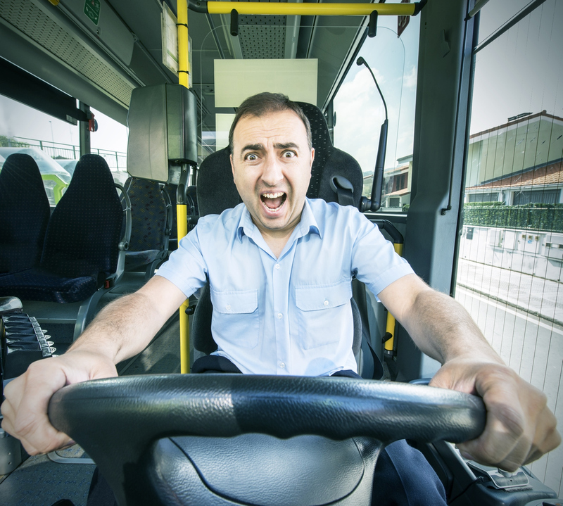 How Many Hours Can a Truck Driver Drive?