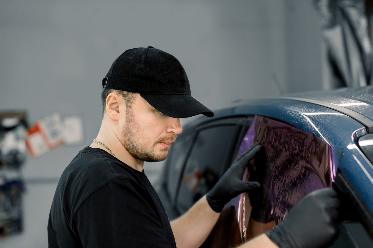 Window Tint Laws in Georgia