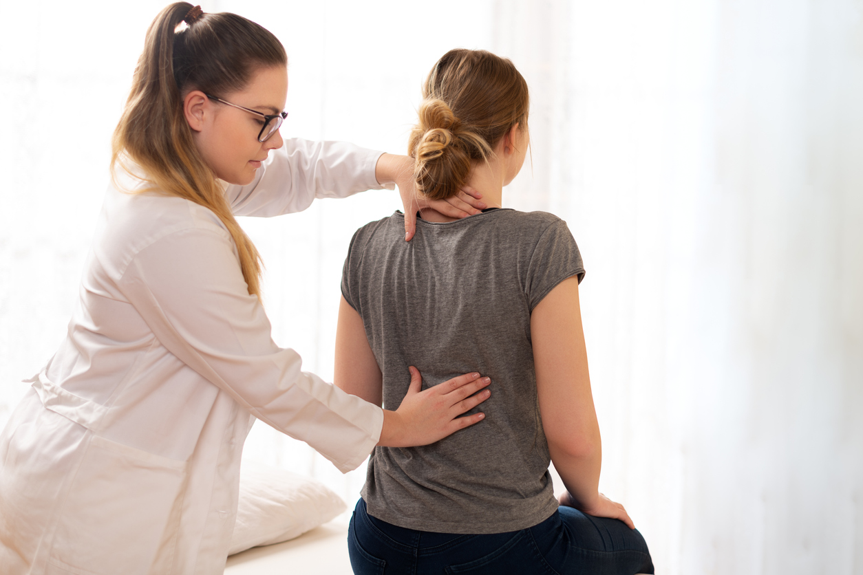 Many Accidents Can Cause Herniated Discs at C4/C5 or C5/C6. Here's What You Need to Know.