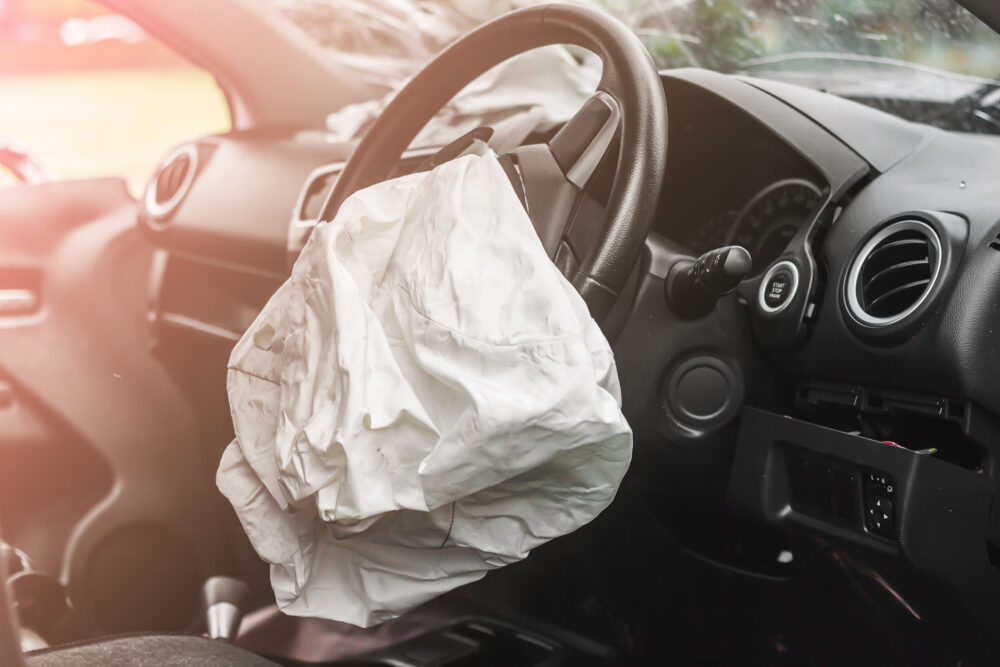 Vehicle and Driver Requirements for Uber and Lyft 