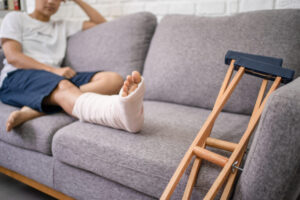 How Can Mayfield Law, LLC Help After a Daycare Injury in Brantley County, GA?